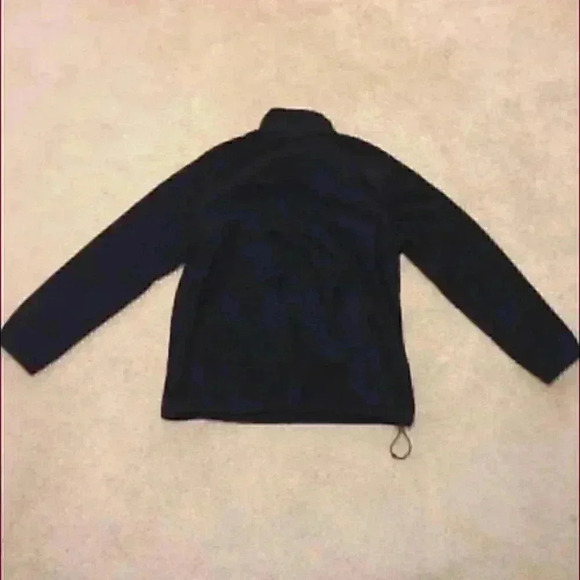 ⭐️ Croft and barrow fleece pullover - Picture 2 of 3